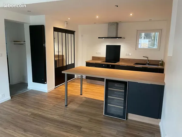 Appartement 55 m2 Durtol