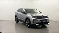 Citroen C5 Aircross 1.5 BlueHDi 130ch PLUS boite automatique — photo 3