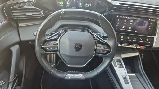 Peugeot 408 1.2 Puretech 130 EAT8 - GT – 2024 – 43396 km – Essence – Boîte Automatique — photo 44
