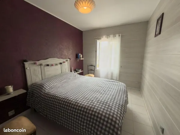 Maison 6 pièces 120 m²