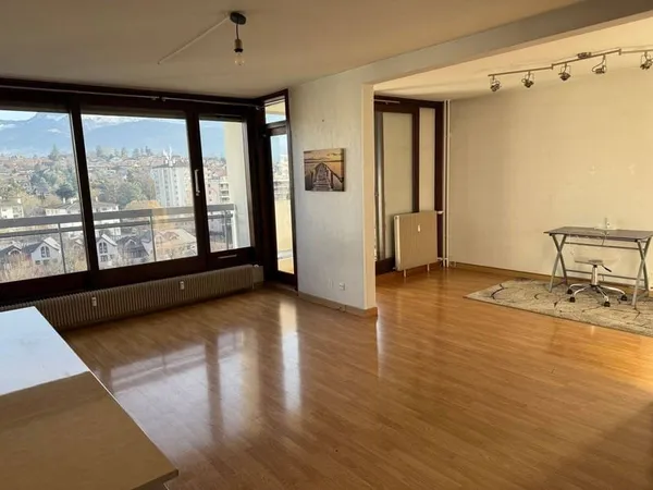 Appartement 5 pièces 111 m²