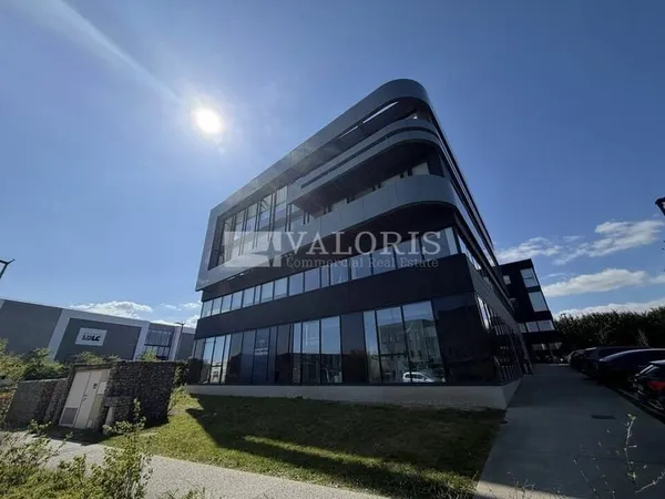 BUREAUX à LOUER