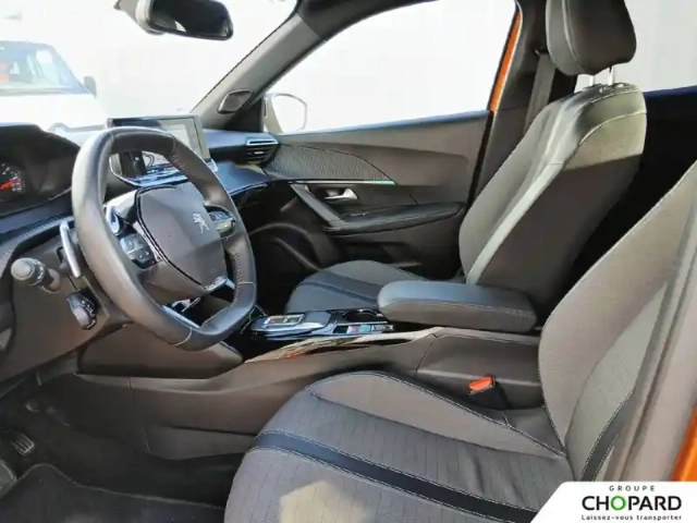 Peugeot 2008 bluehdi 130 s&amp;s eat8 — photo 10
