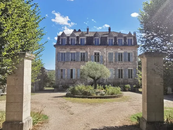 Maison 20 pièces 100 m²