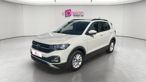 Volkswagen T-Cross 1.0 TSI 110 Start/Stop BVM6