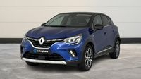 Renault Captur 1.3 TCe mild hybrid 140ch Techno