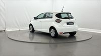 Renault Zoé Equilibre charge normale R110 Achat Intégral - 22 — photo 8