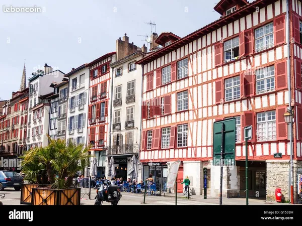 Colocation Bayonne
