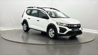 Dacia Jogger 1.0 ECO-G 100ch Essential 7 places — photo 3