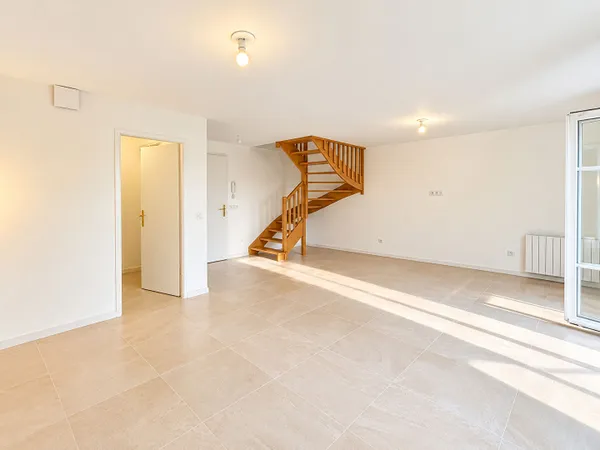 Maison 3 pièces 58 m²