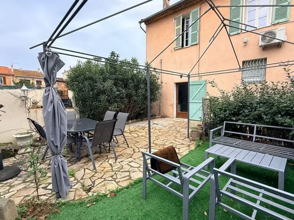 Maison 3 pièces 65 m²
