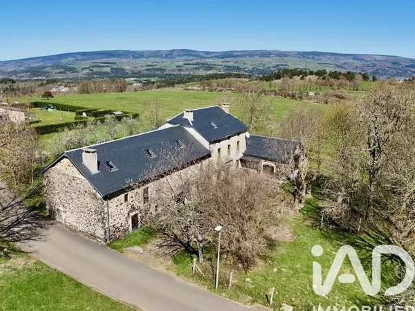 Maison 8 pièces 153 m²