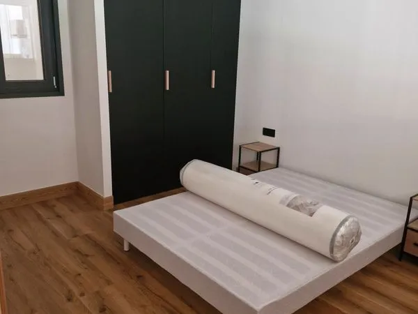 Location appartement à l'année