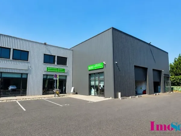 Local commercial à LOUER
