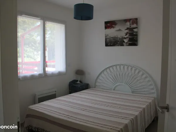 Appartement t3 a louer