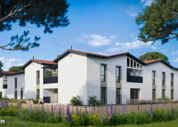 Appartement 3 pièces 71 m²