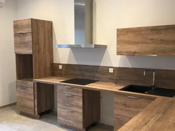 Loue très bel appartement cours Grandval