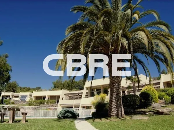 Bureaux 389 m²