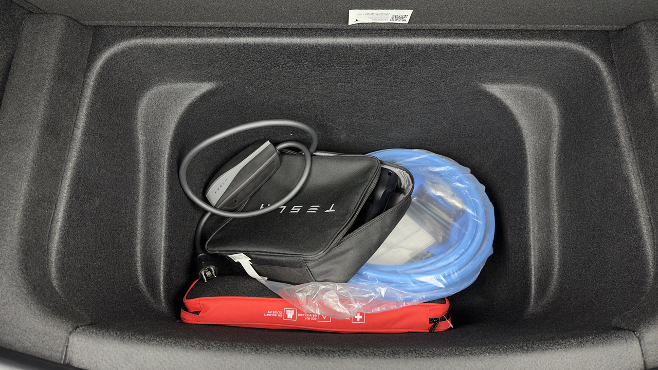 Tesla MODEL Y Grande Autonomie Dual Motor AWD — photo 29