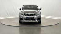 Peugeot 3008 1.2 PureTech 130ch S&S Allure — photo 1