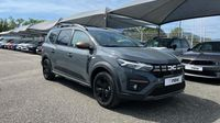Dacia Jogger 1.6 hybrid 140ch Extreme 7 places -24 — photo 3