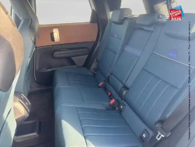 Mini Countryman se 313ch favoured all4 — photo 11