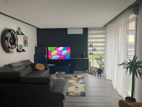 Appartement 3 pièces 70 m²