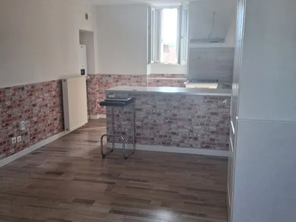 F2 duplex Montluc