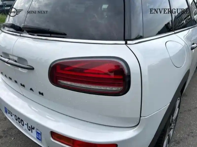 Mini Mini clubman cooper s 178ch knightsbridge bva7 — photo 4