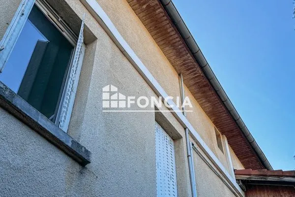 Appartement 2 pièces 26 m²