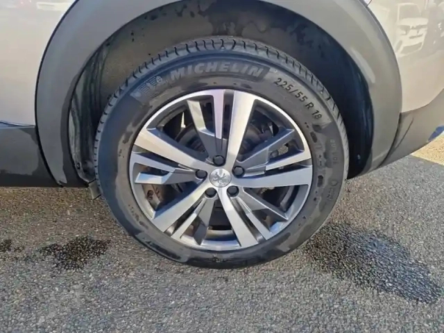 Peugeot 3008 puretech 130ch s&amp;s eat8 — photo 13