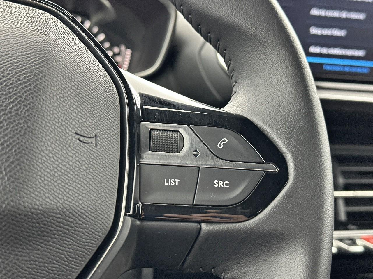 Peugeot 2008 100 s&s bvm6 style — photo 19