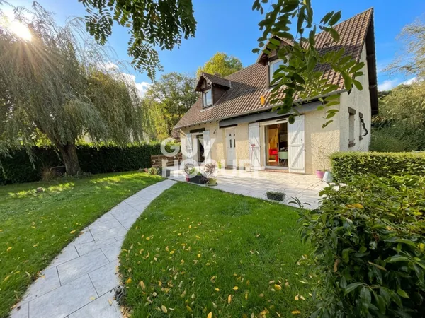 Maison 4 Chambres 100m2