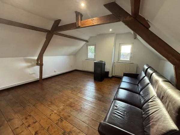 Maison 4 pièces 86 m²