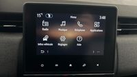 Renault Clio 1.6 E-Tech 145ch full hybrid Evolution - 24 — photo 15