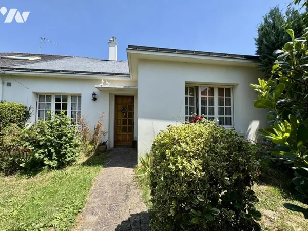 Maison 5 pièces 105 m²