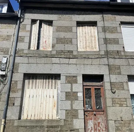 Maison 5 pièces 85 m²