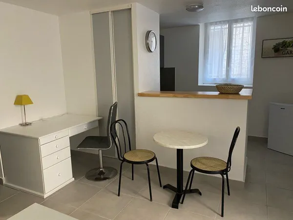 Studio à louer