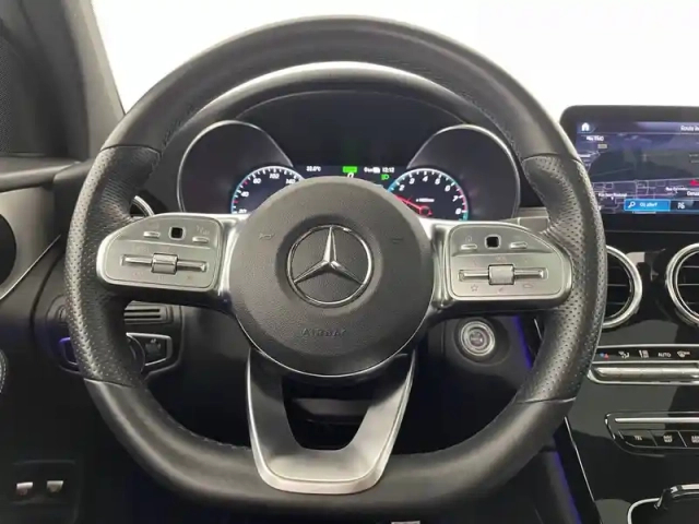 Mercedes Glc 300 e 9g-tronic 4matic — photo 23