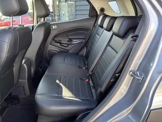 Ford Ecosport 1.0 ecoboost 125ch s&amp;s bvm6 — photo 15