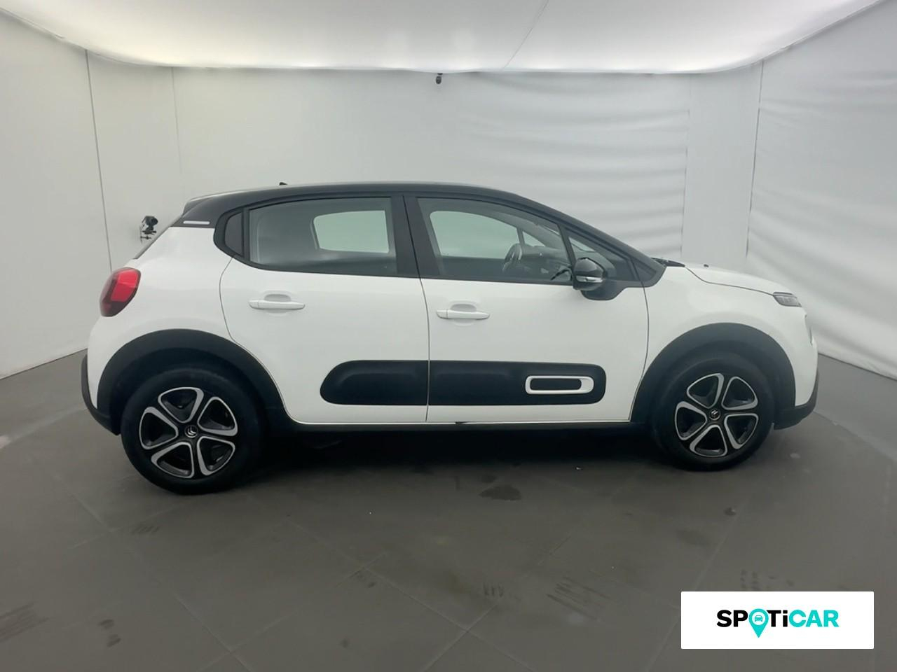 Citroën C3 1.2 puretech 83ch s&s shine — photo 4