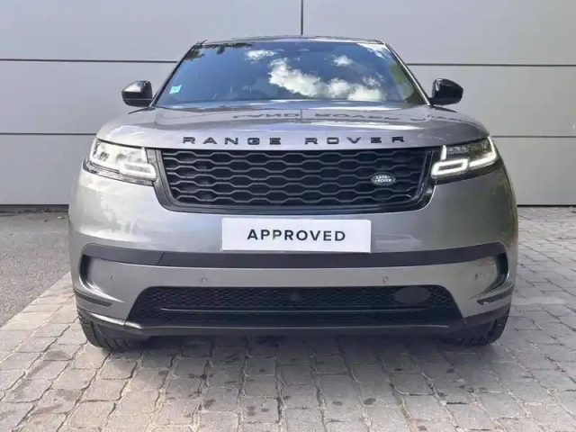 Land Rover Range Rover velar 2.0l p400e phev 404ch — photo 6