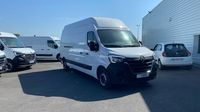 Renault Master F3500 L3H3 2.3 Blue dCi 135ch Confort Euro6E — photo 3