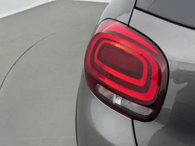 Citroën C3 puretech 83 s&amp;s bvm5 — photo 77