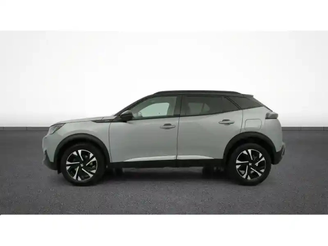 Peugeot 2008 puretech 130 s&amp;s eat8 — photo 25