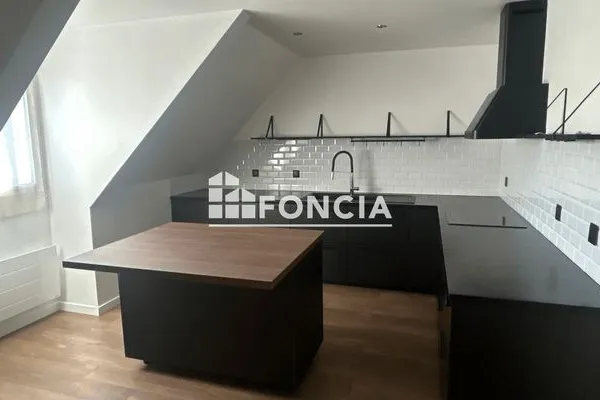 Appartement 3 pièces 87 m²