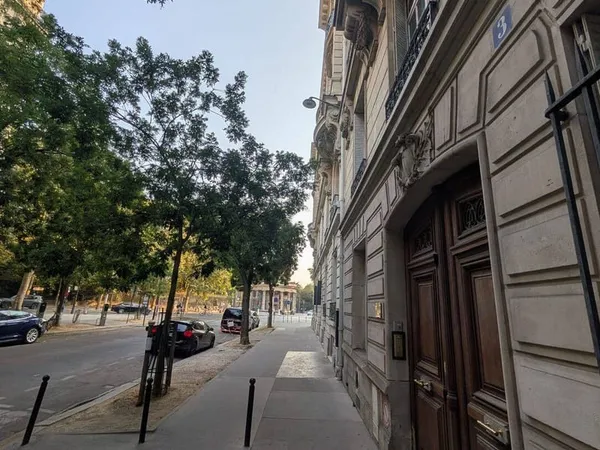 Appartement 1 pièce