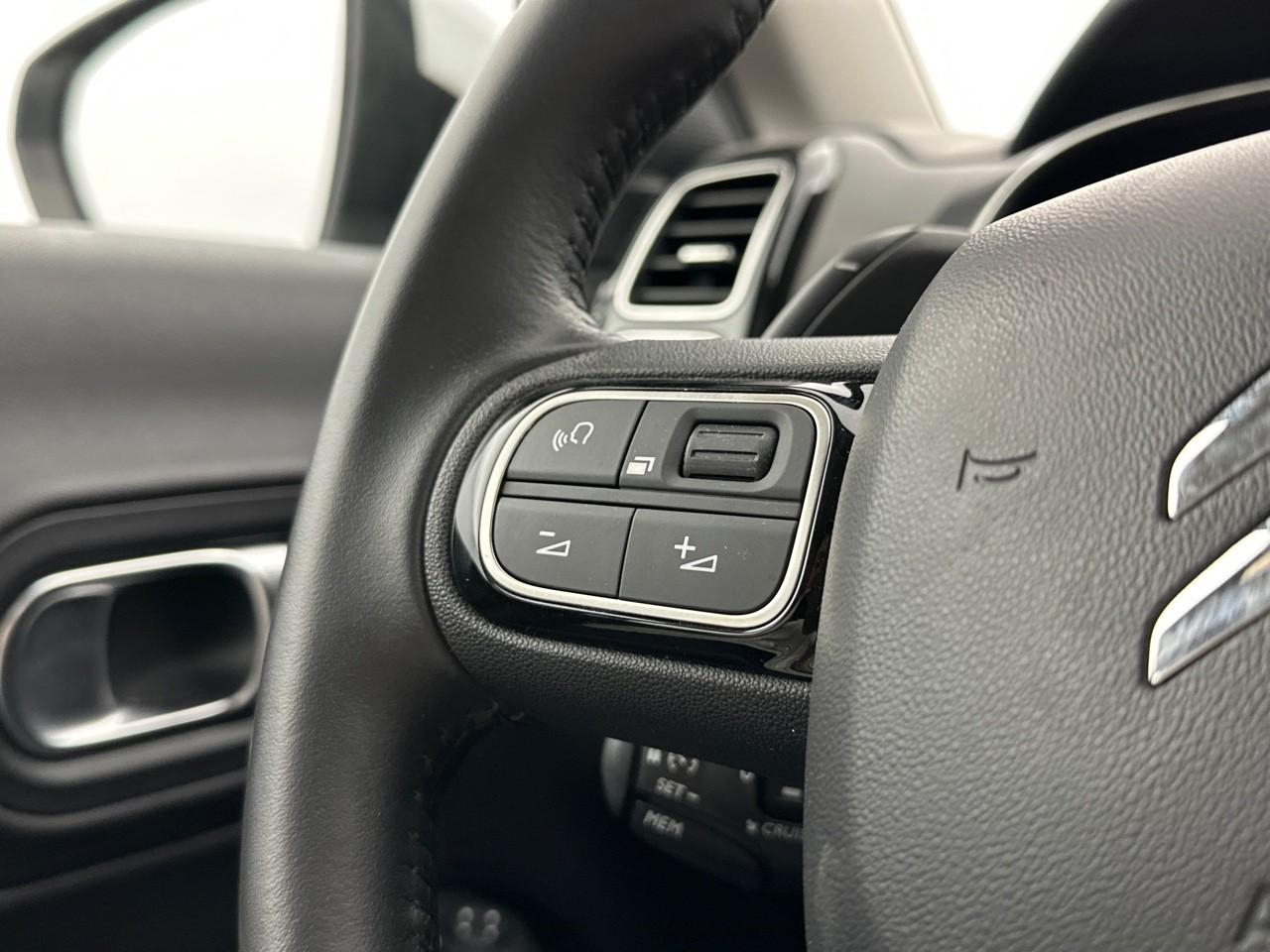 Citroën C5 Aircross puretech 130 s&s eat8 feel — photo 17