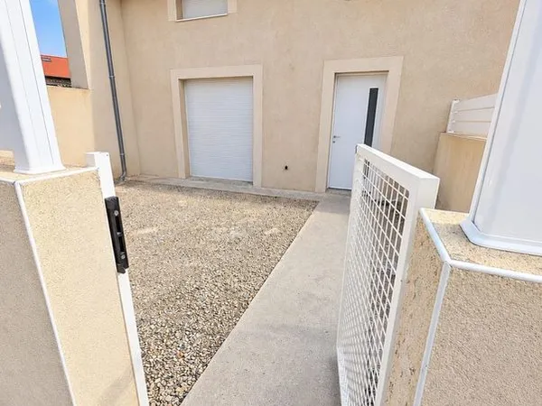Maison 3 pièces 100 m²