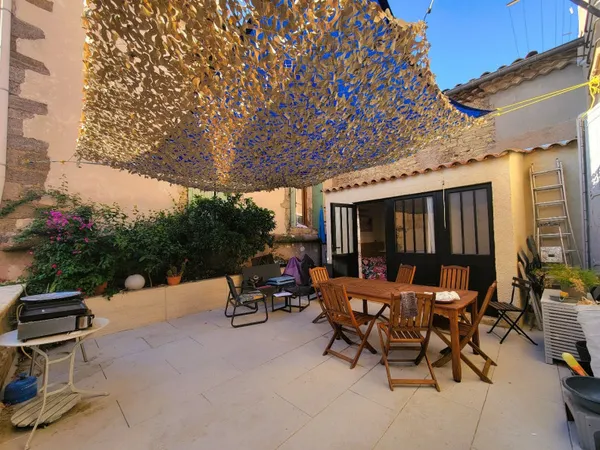 Appartement 3 pièces 76 m²